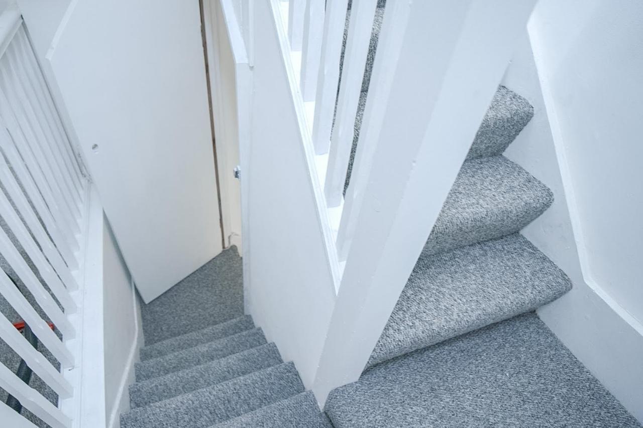 Small Private Studio Rooms In The Heart Of Angel London Kültér fotó