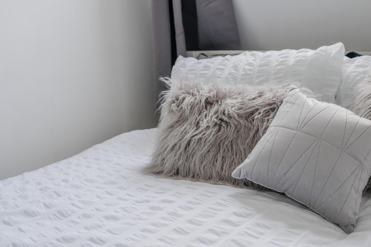 Small Private Studio Rooms In The Heart Of Angel London Kültér fotó