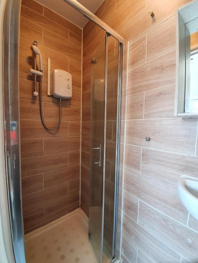 Small Private Studio Rooms In The Heart Of Angel London Kültér fotó